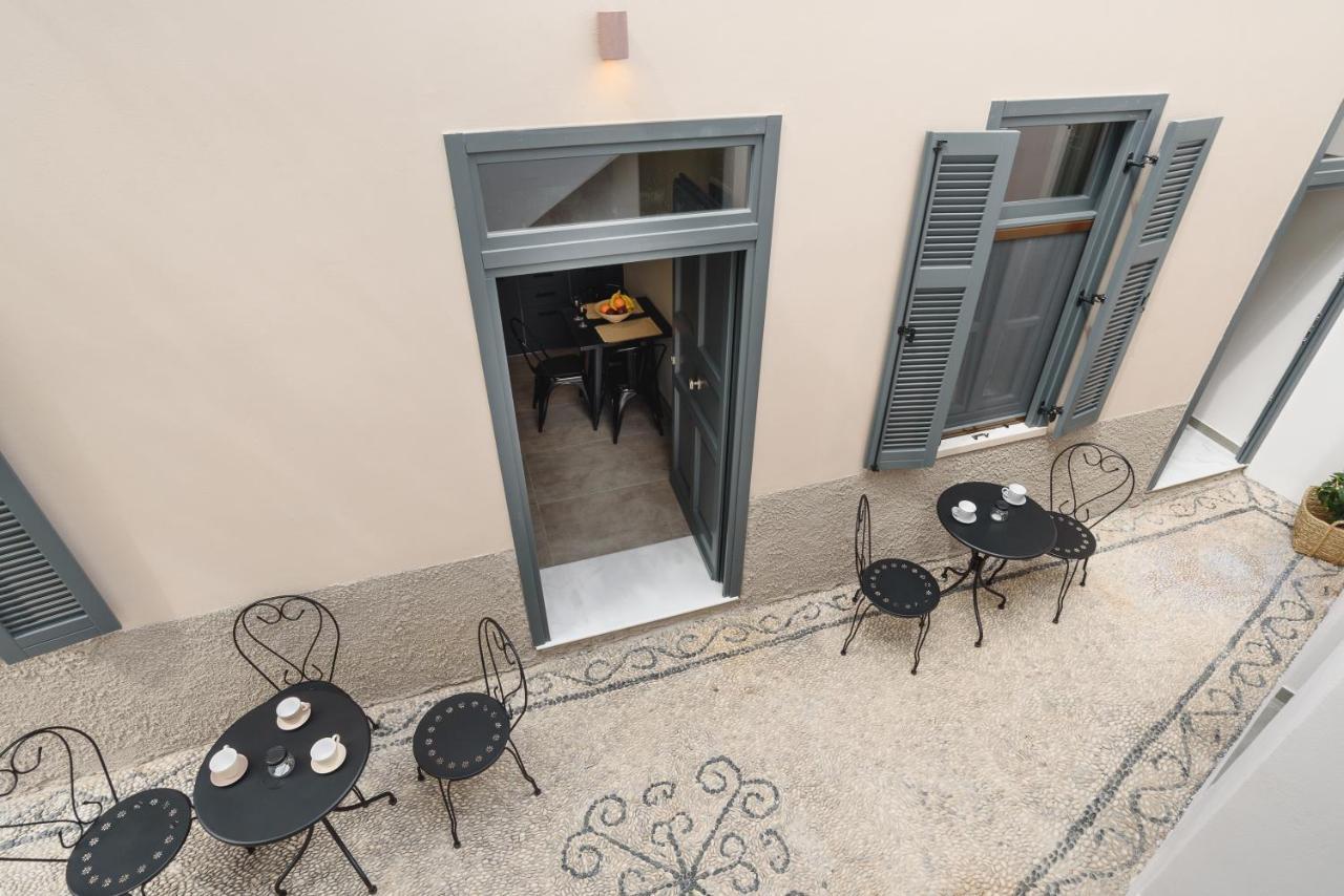 Leilighet Casa Melenia 