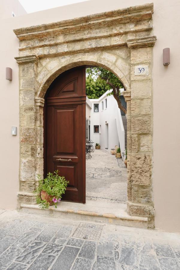 Casa Melenia 