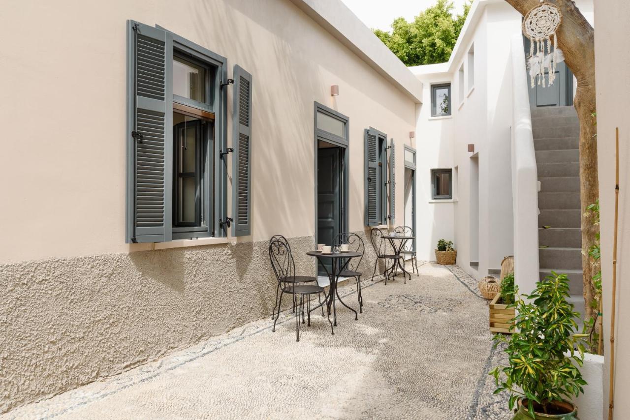 Leilighet Casa Melenia 