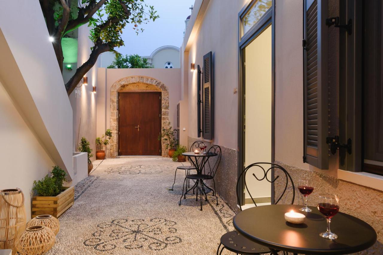 Casa Melenia 