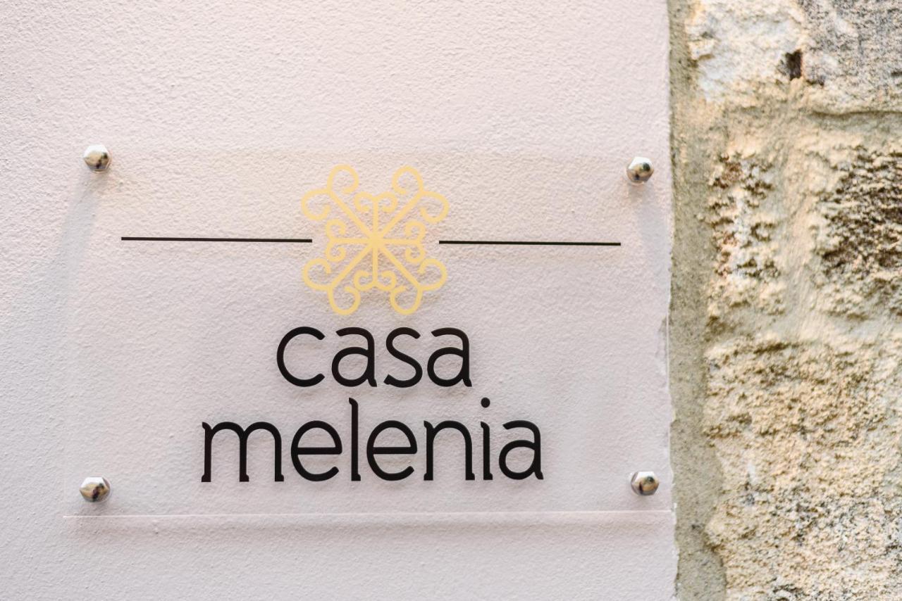 Casa Melenia 