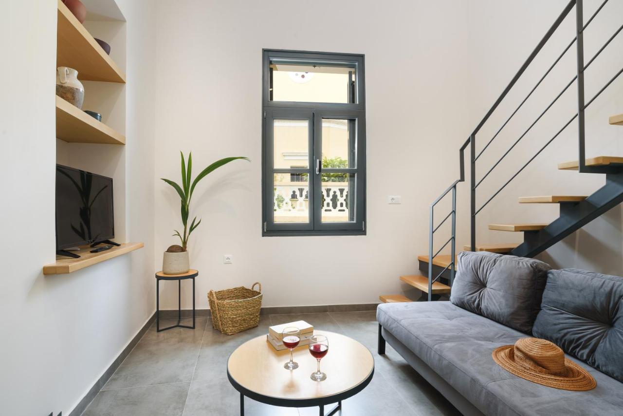 Leilighet Casa Melenia 
