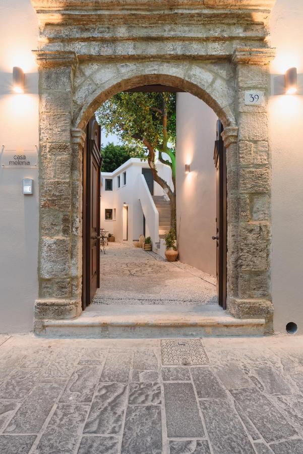 Casa Melenia 